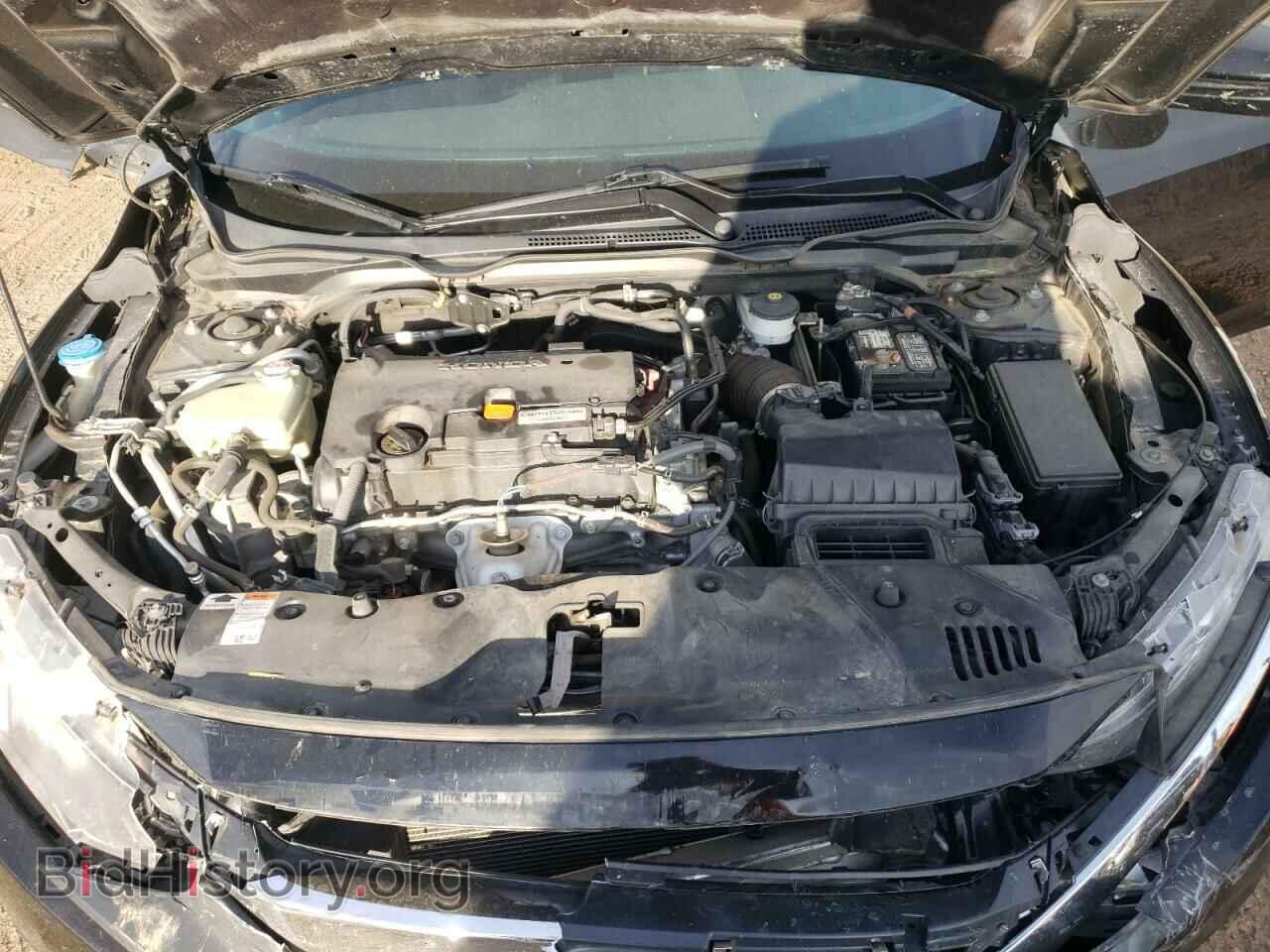 2017 HONDA CIVIC - VIN: 19XFC2F73HE036057 - Photo 11