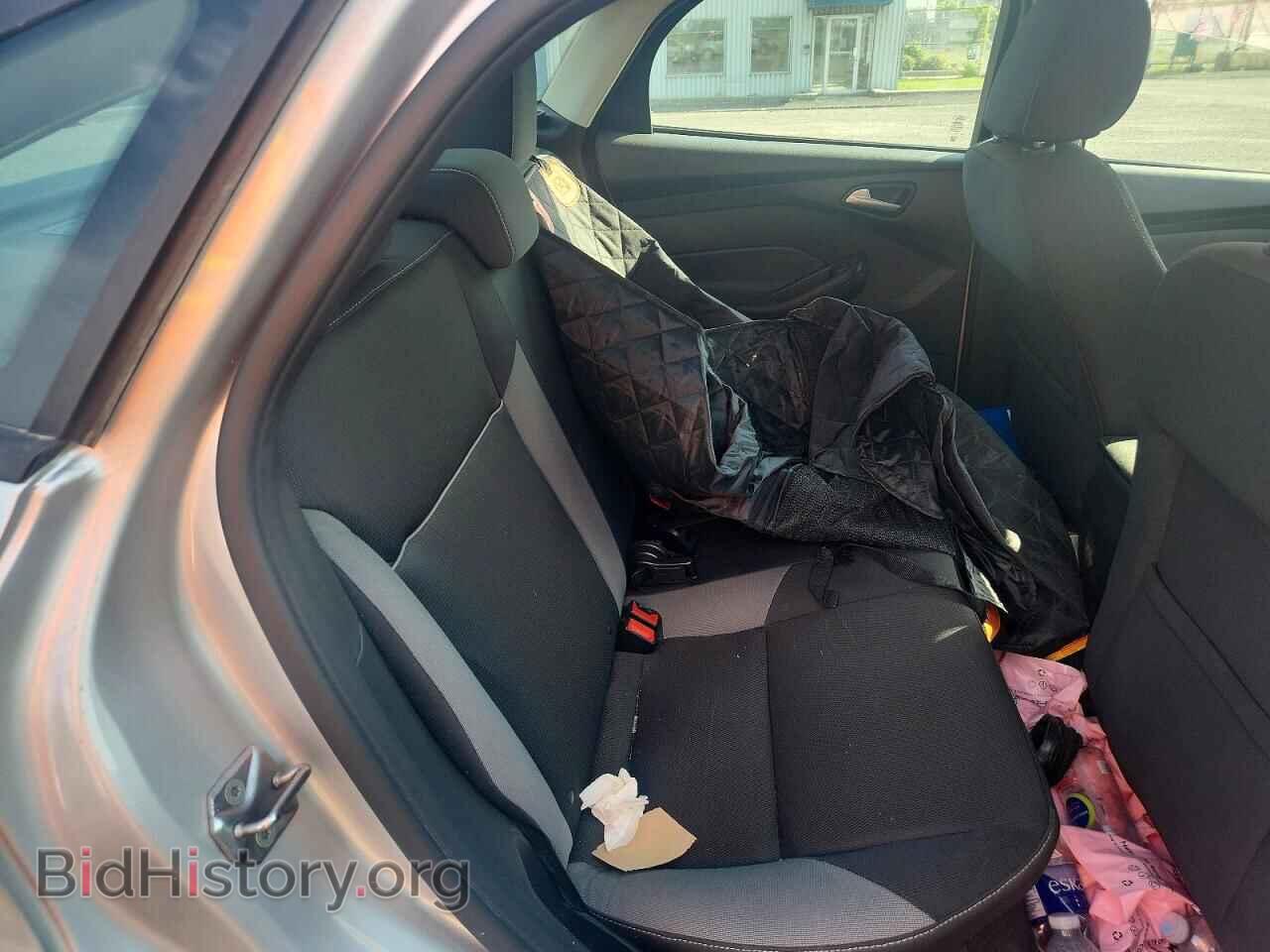 2013 FORD FOCUS - VIN: 1FADP3F27DL238204 - Photo 10