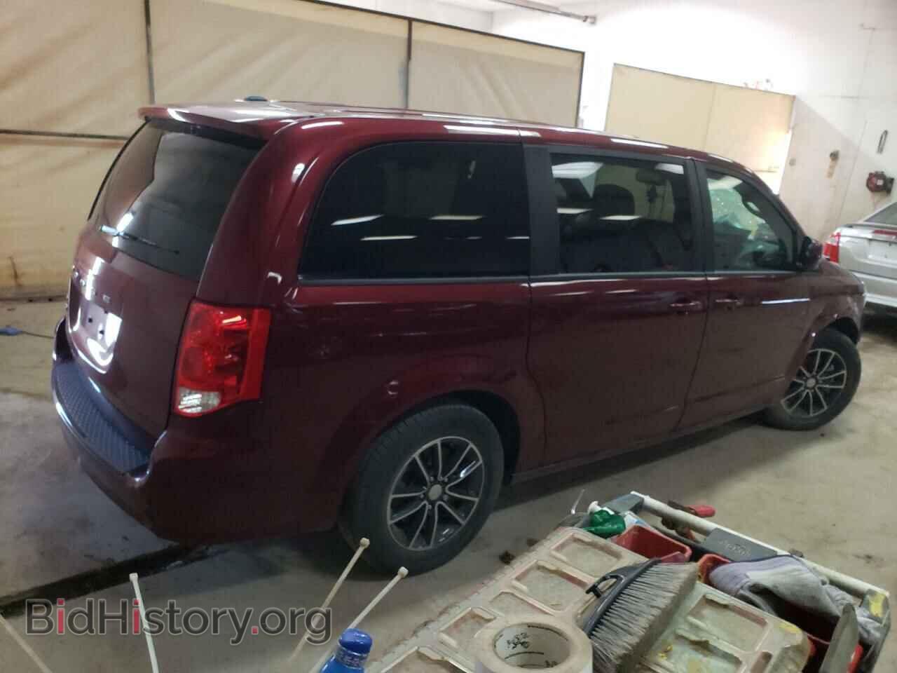 2019 DODGE CARAVAN - VIN: 2C4RDGCG7KR552780 - Photo 3