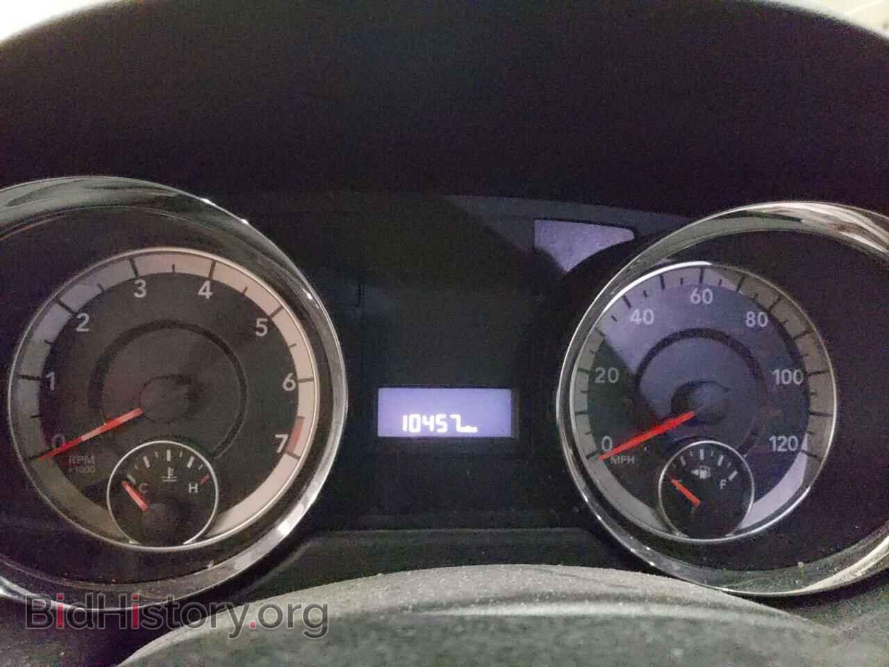 2019 DODGE CARAVAN - VIN: 2C4RDGCG7KR552780 - Photo 9