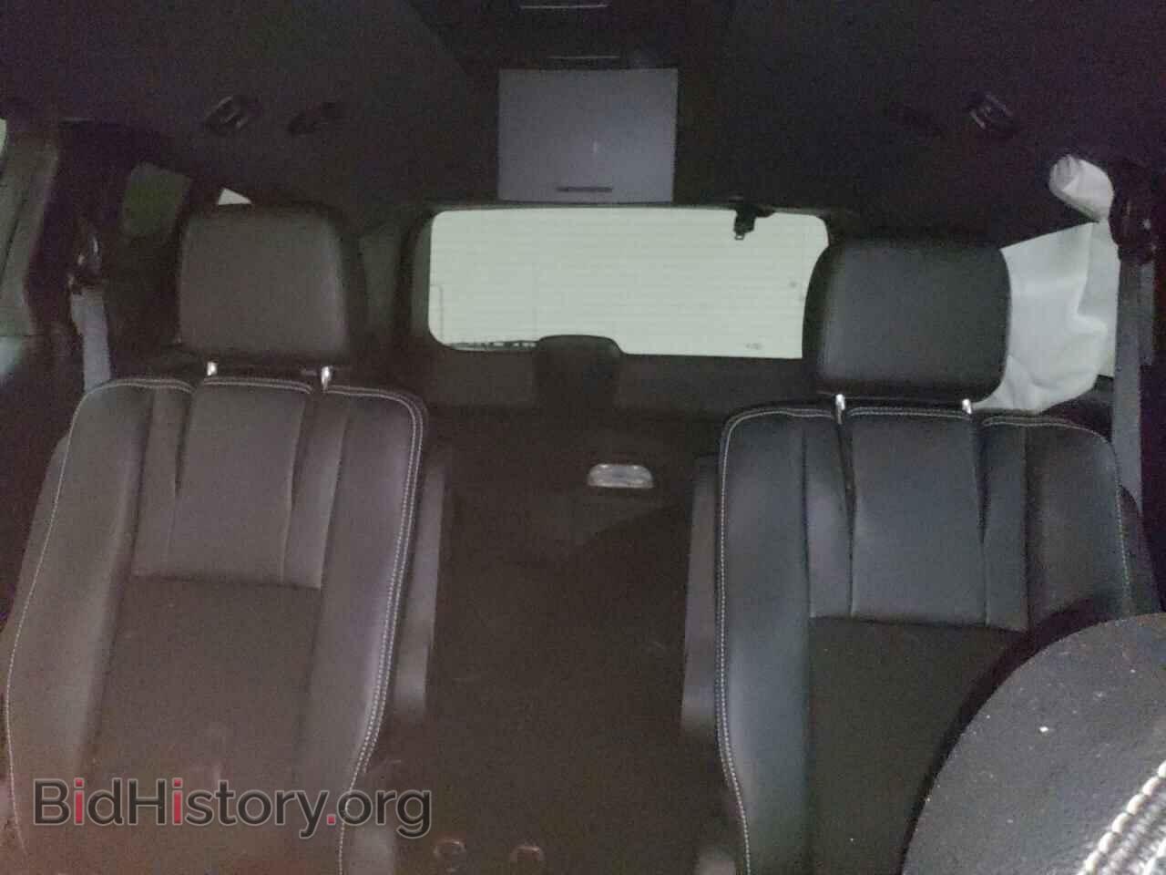 2019 DODGE CARAVAN - VIN: 2C4RDGCG7KR552780 - Photo 10