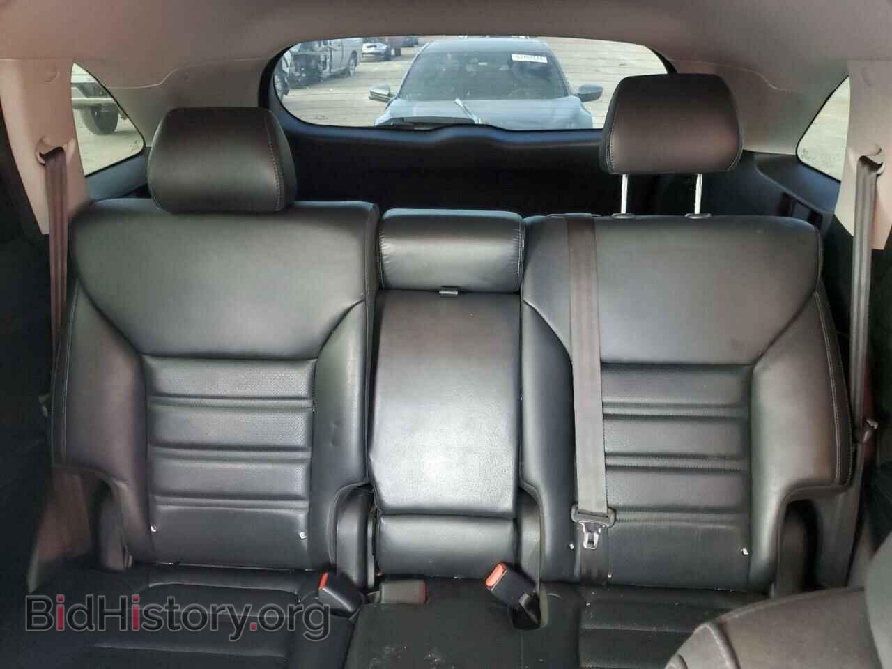 2017 KIA SORENTO - VIN: 5XYPH4A15HG241306 - Фото 10