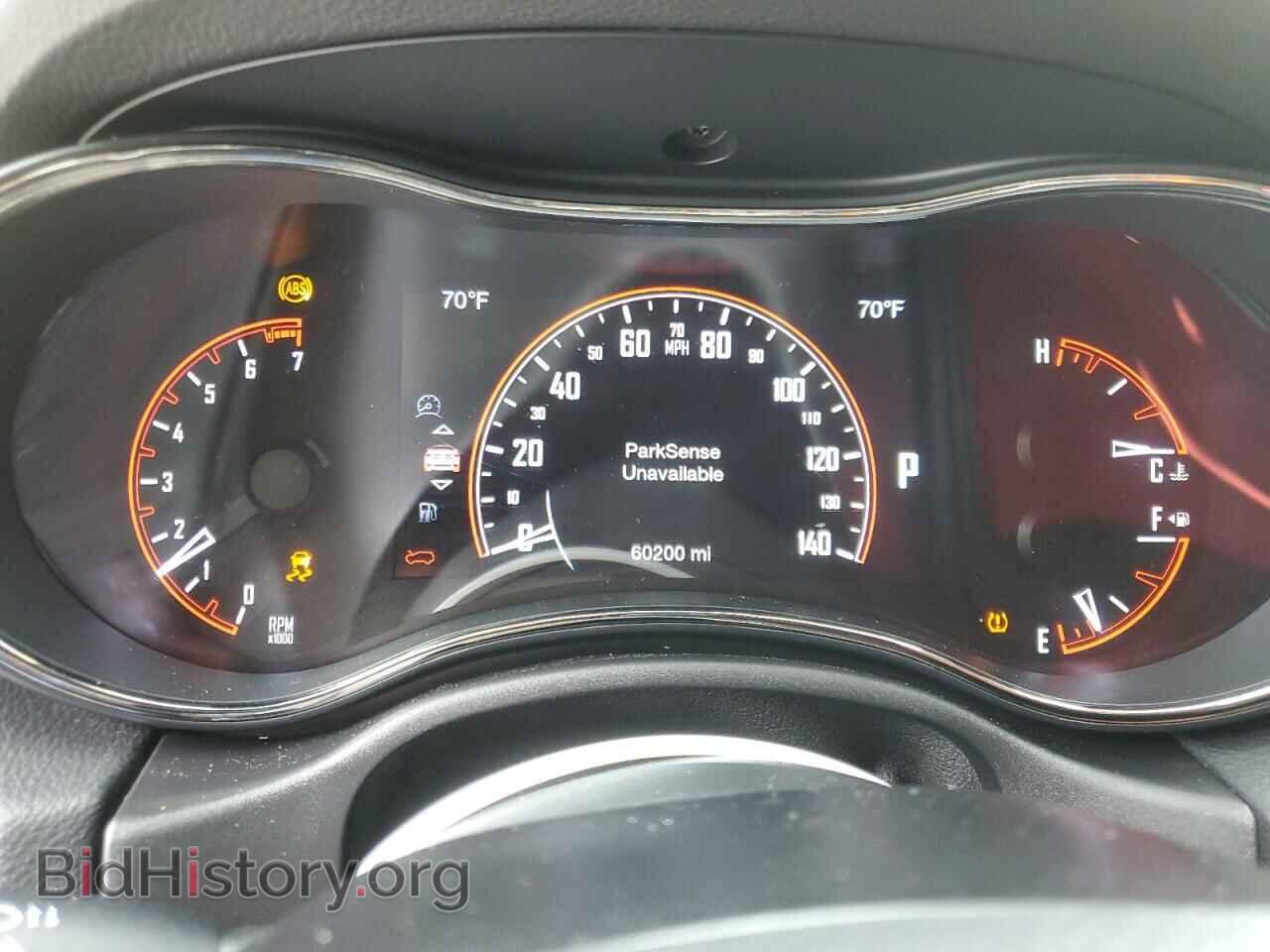 2018 DODGE DURANGO - VIN: 1C4RDJDG7JC386764 - Фото 9