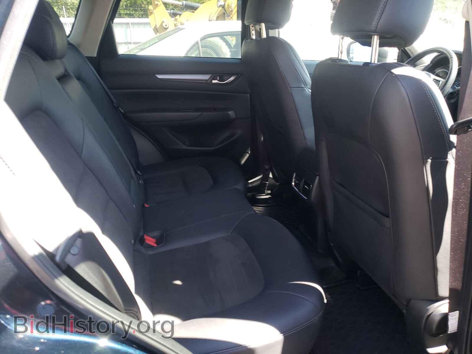 2018 MAZDA CX-5 - VIN: JM3KFBCM8J0458542 - Фото 6