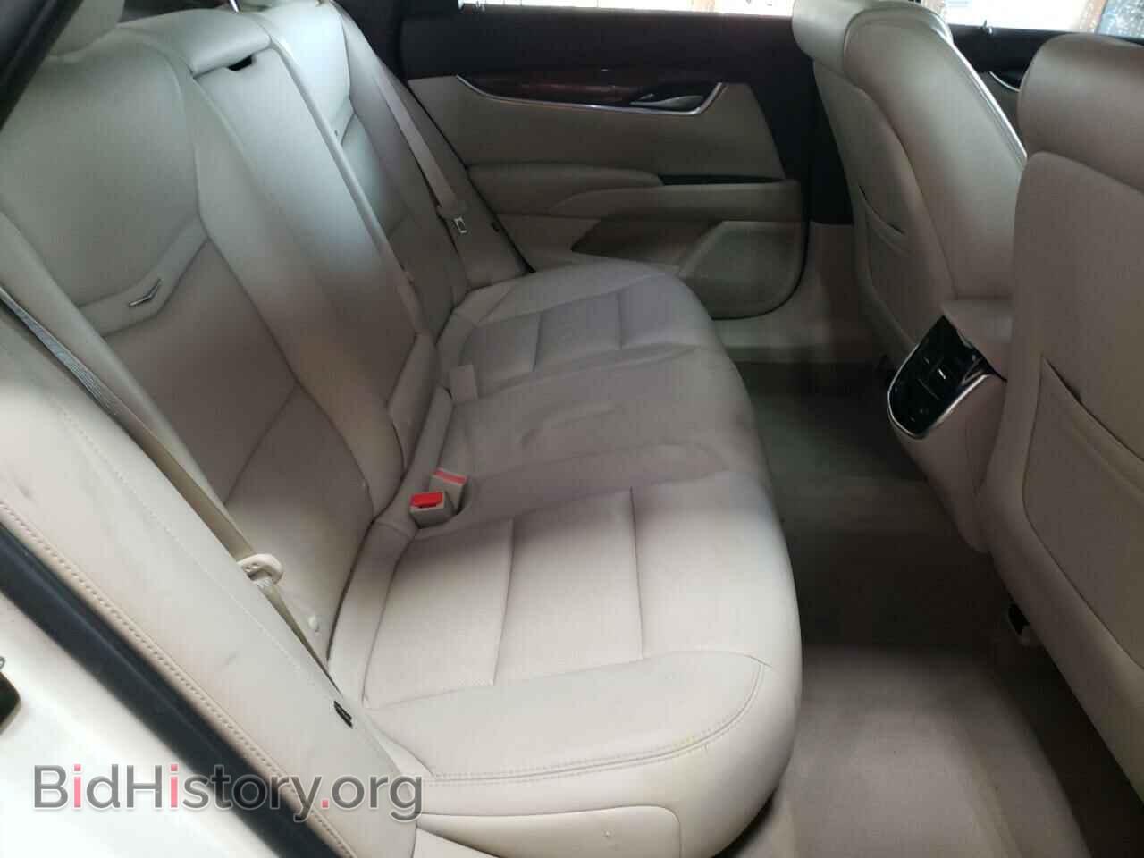 2014 CADILLAC XTS - VIN: 2G61M5S33E9224991 - Фото 6