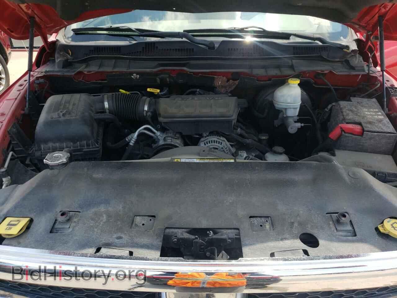 2011 DODGE All Models - VIN: 3D7JB1EP7BG538371 - Photo 11