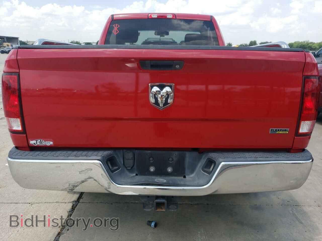 2011 DODGE All Models - VIN: 3D7JB1EP7BG538371 - Photo 6