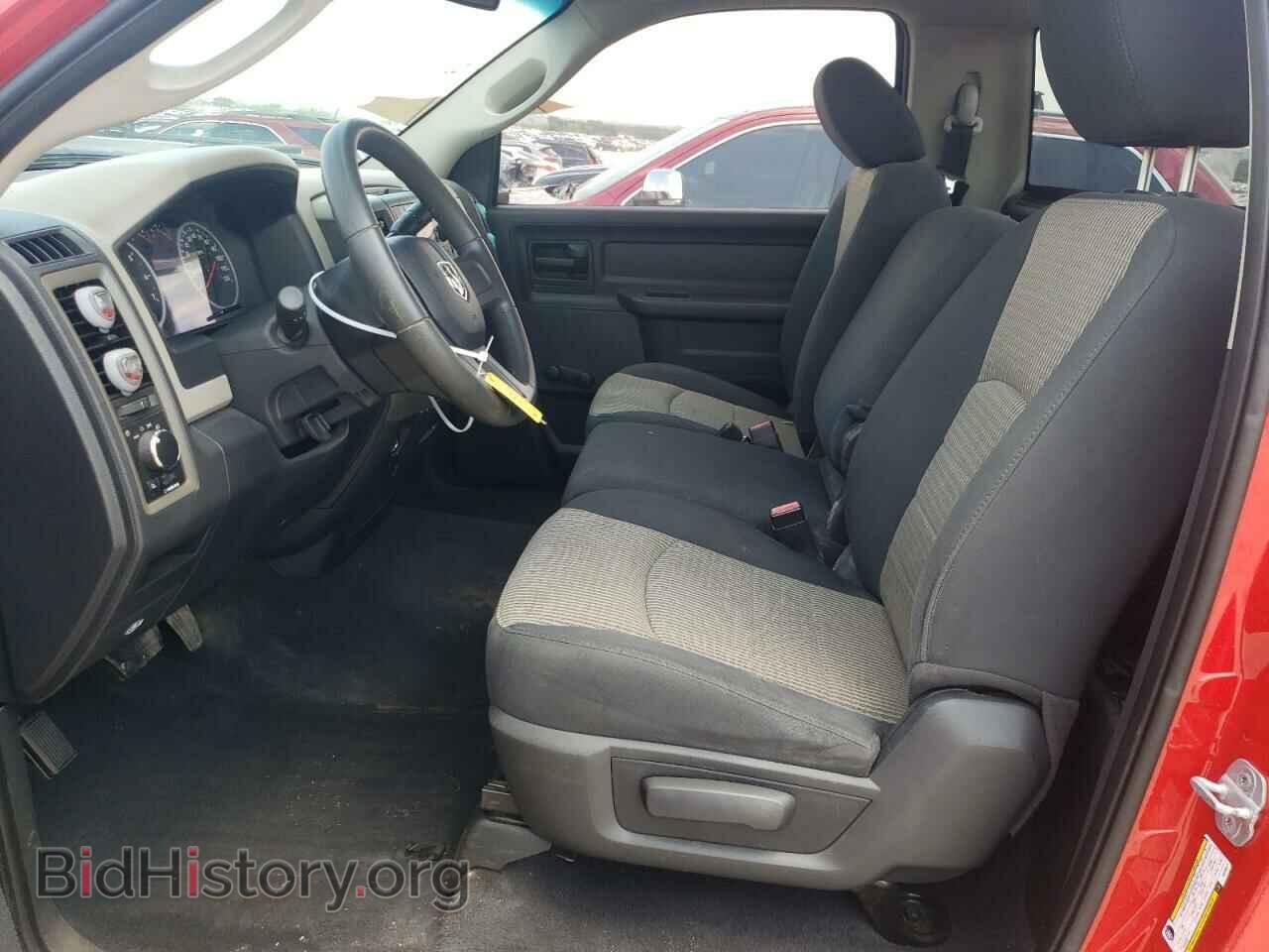 2011 DODGE All Models - VIN: 3D7JB1EP7BG538371 - Photo 7
