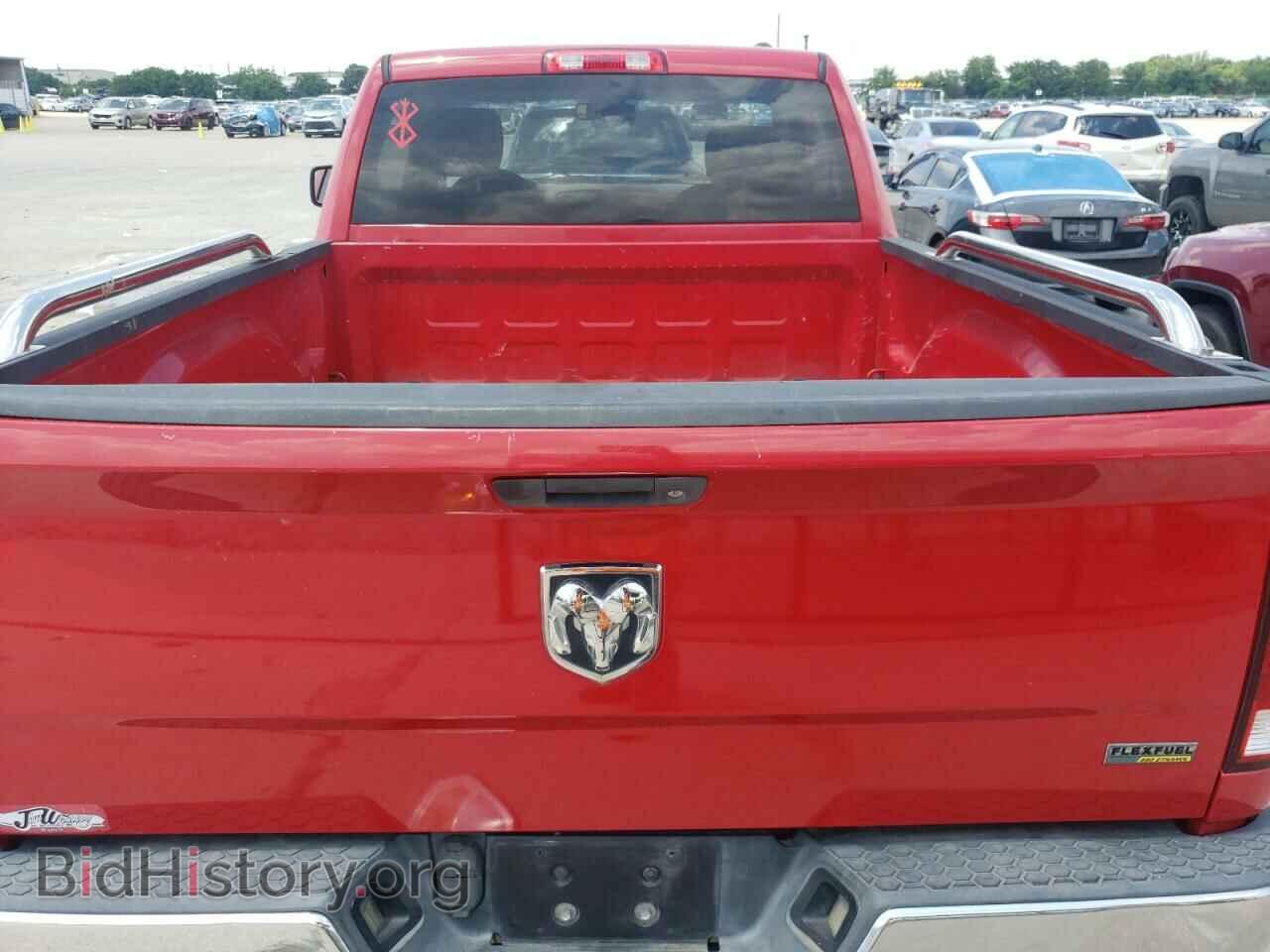 2011 DODGE All Models - VIN: 3D7JB1EP7BG538371 - Photo 10