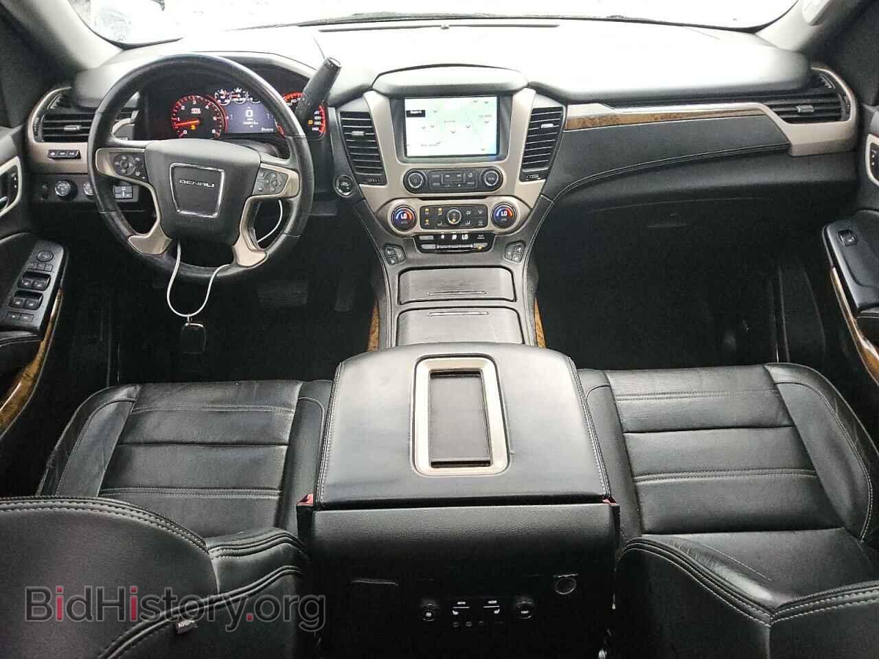 2015 GMC YUKON - VIN: 1GKS2CKJ4FR131614 - Фото 8