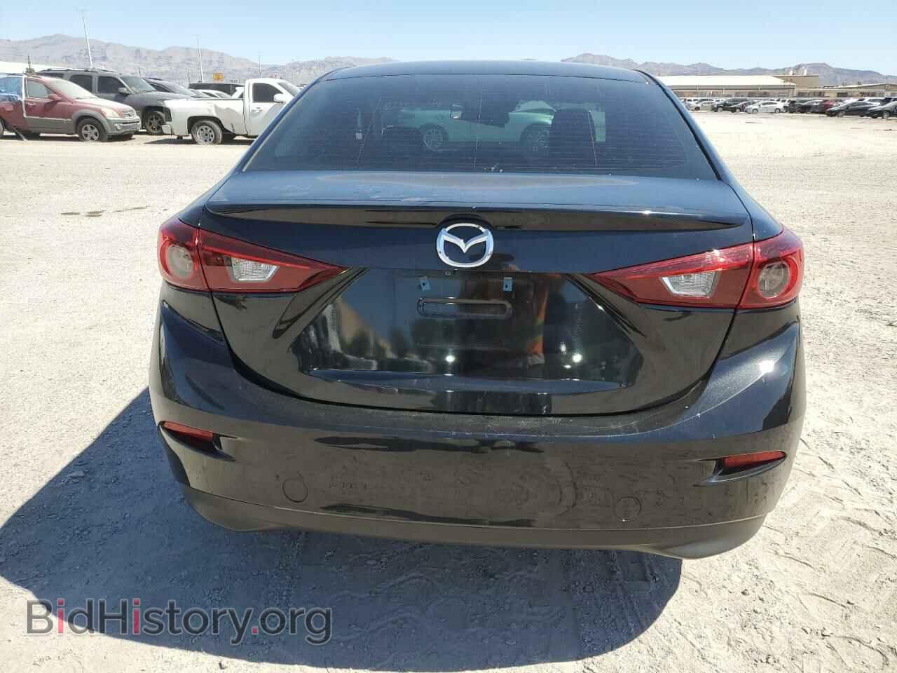 2018 MAZDA 3 - VIN: 3MZBN1V32JM189894 - Фото 6