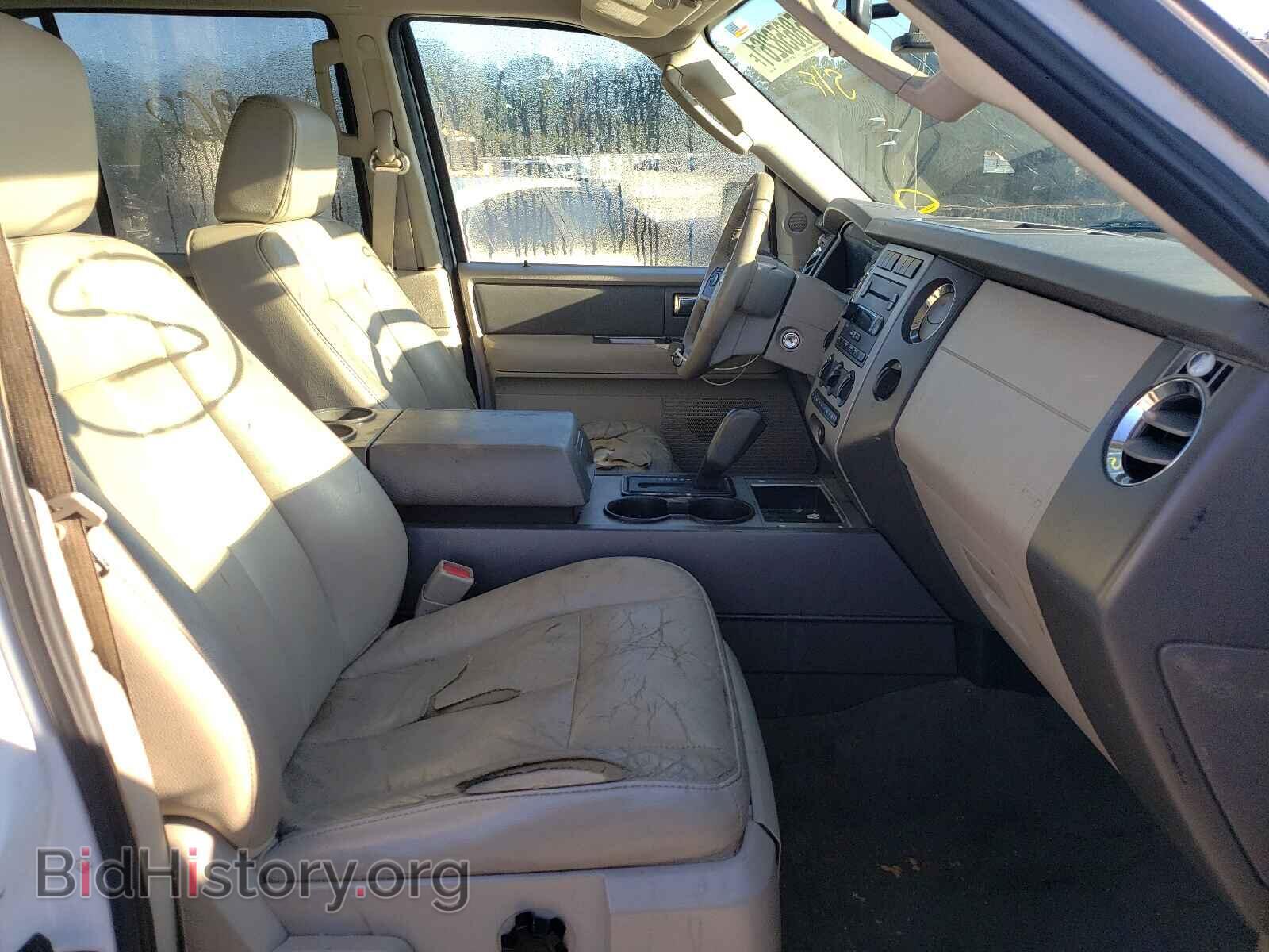 2007 FORD EXPEDITION - VIN: 1FMFU16557LA72002 - Фото 5