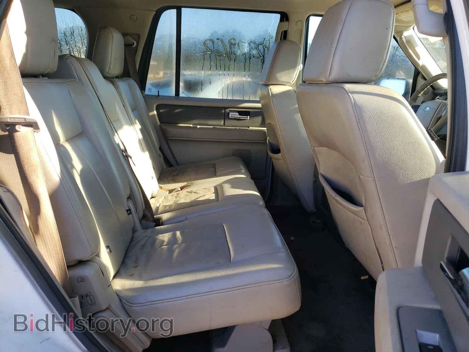 2007 FORD EXPEDITION - VIN: 1FMFU16557LA72002 - Фото 6