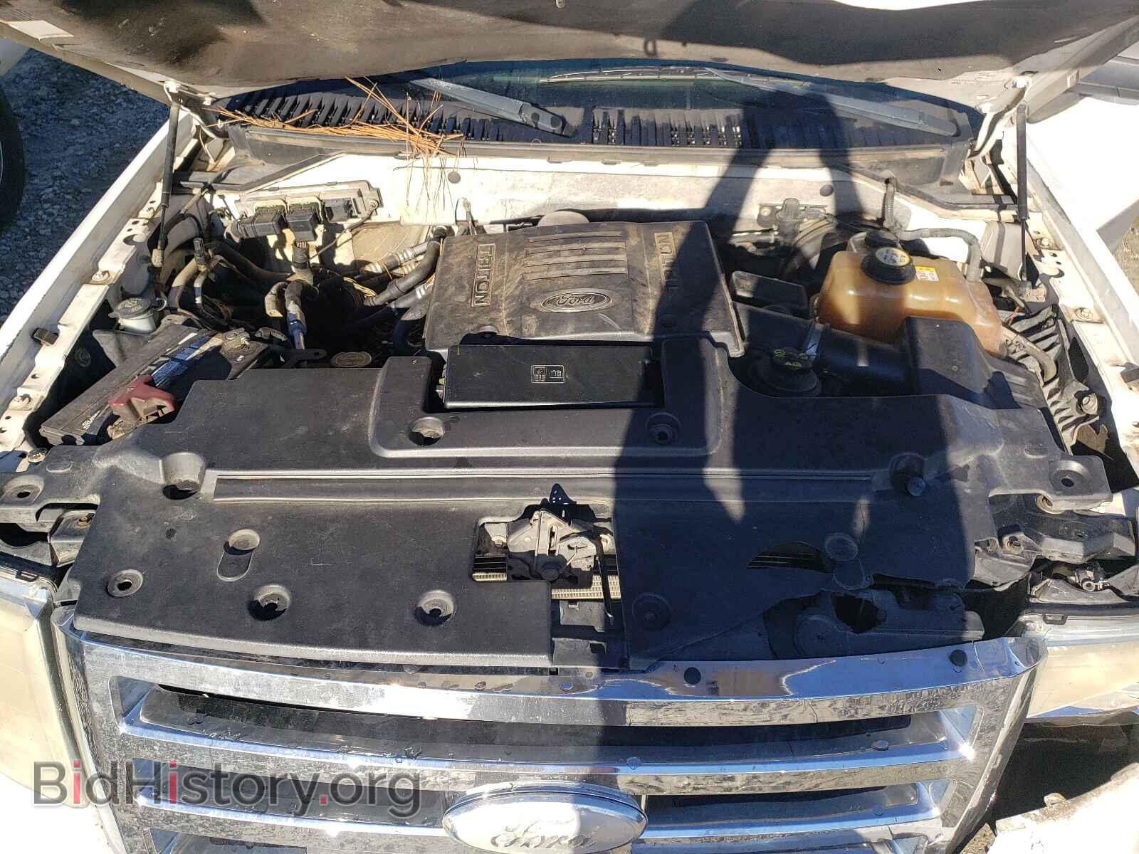 2007 FORD EXPEDITION - VIN: 1FMFU16557LA72002 - Фото 7