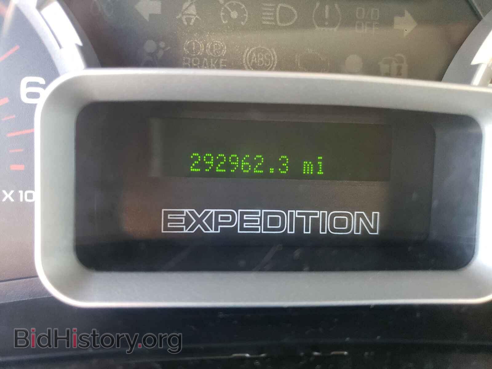 2007 FORD EXPEDITION - VIN: 1FMFU16557LA72002 - Фото 8
