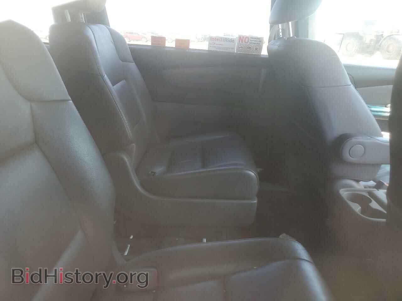 2012 HONDA All Models - VIN: 5FNRL5H60CB001742 - Фото 11