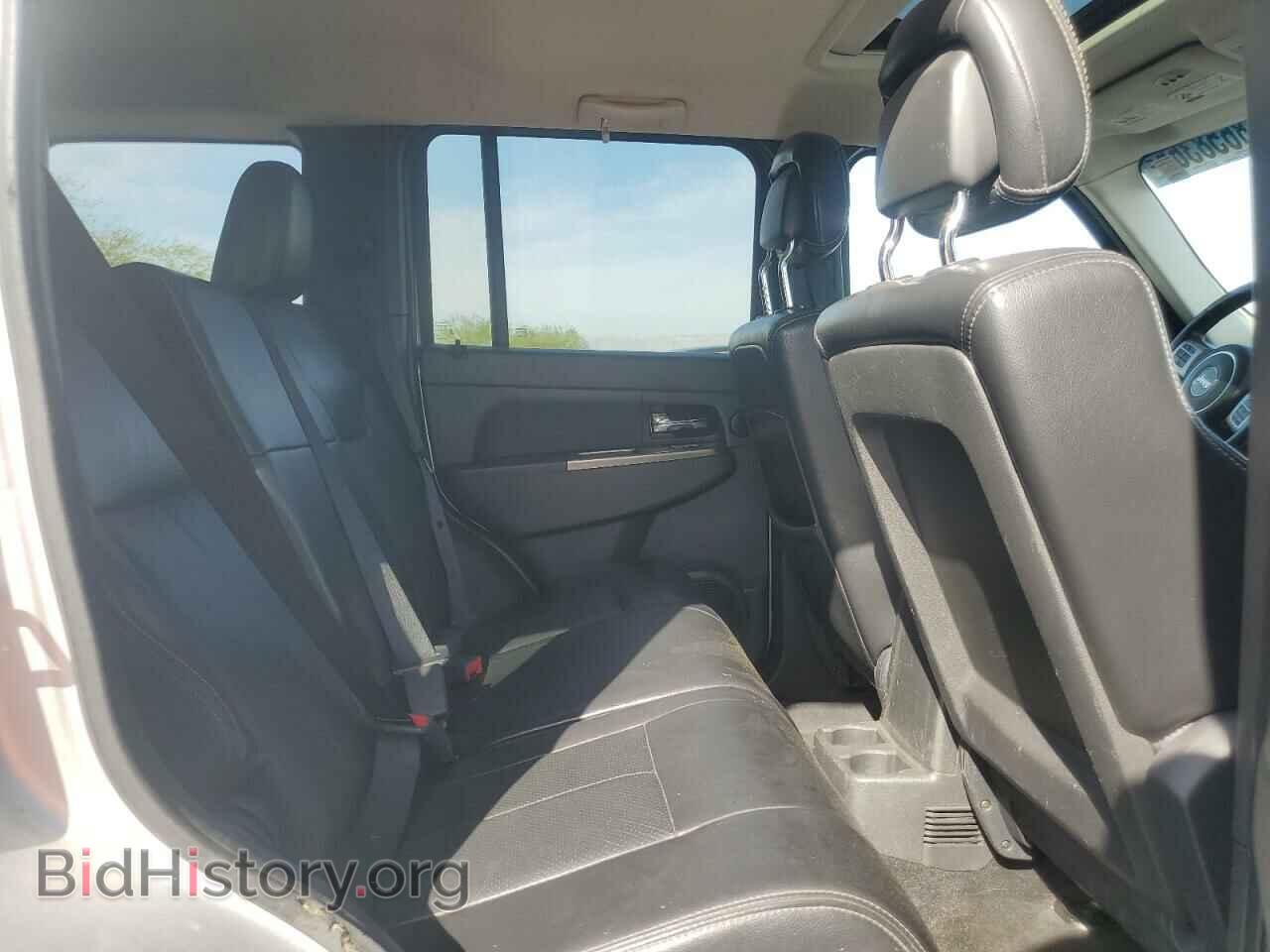 2012 JEEP LIBERTY - VIN: 1C4PJMFK2CW159079 - Фото 11