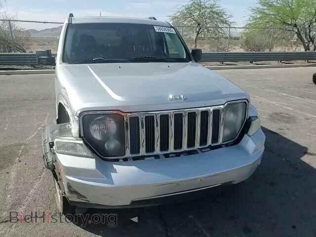 2012 JEEP LIBERTY - VIN: 1C4PJMFK2CW159079 - Фото 14