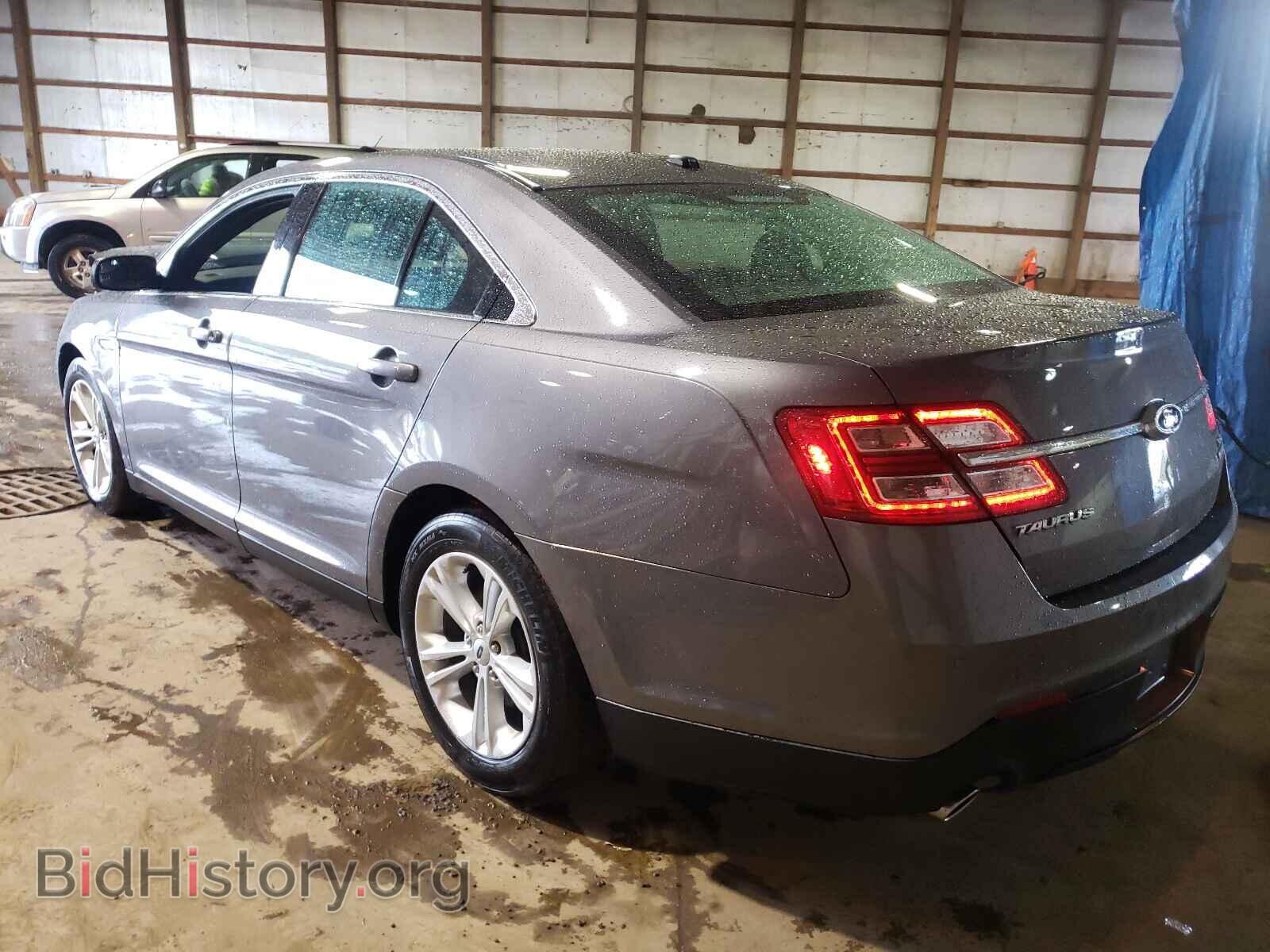 2014 FORD TAURUS - VIN: 1FAHP2E89EG152534 - Фото 3