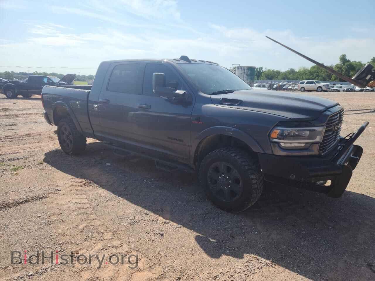 2019 RAM 2500 - VIN: 3C6UR5NL1KG664207 - Фото 4