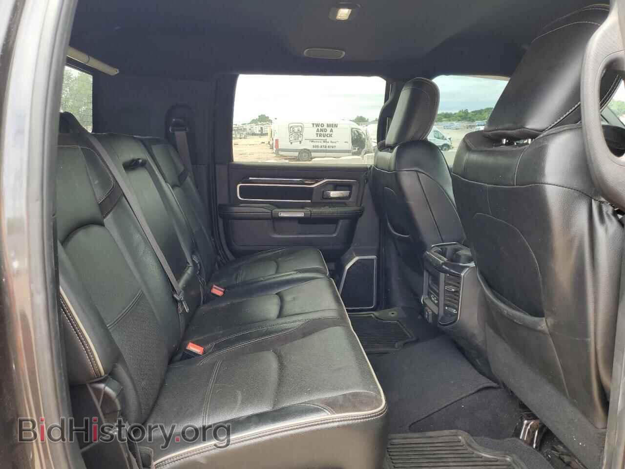 2019 RAM 2500 - VIN: 3C6UR5NL1KG664207 - Фото 10