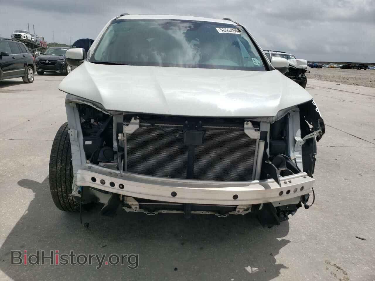 2021 HONDA PILOT - VIN: 5FNYF5H25MB017453 - Фото 5