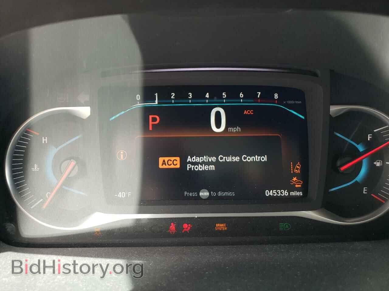 2021 HONDA PILOT - VIN: 5FNYF5H25MB017453 - Фото 9