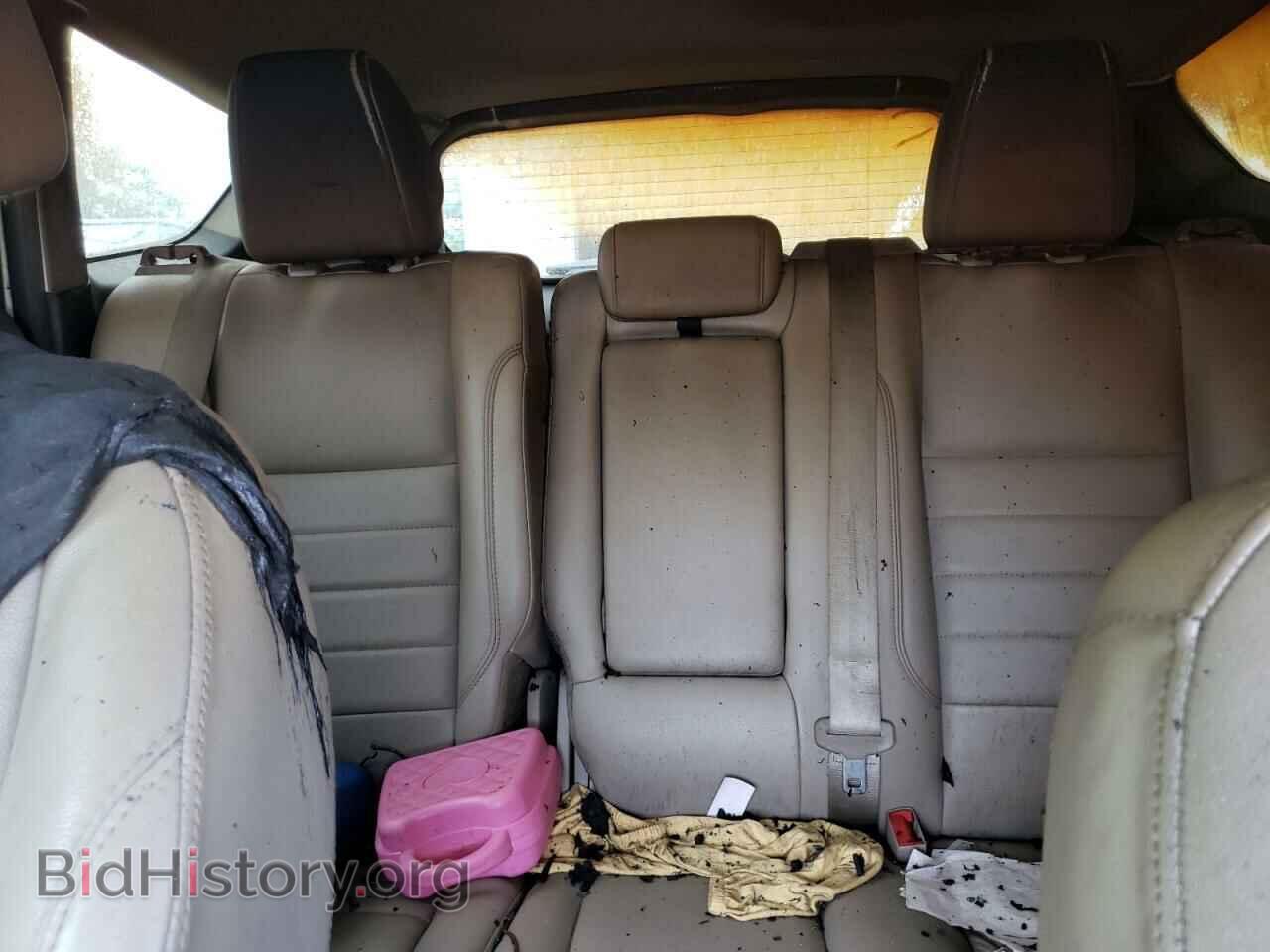 2013 FORD ESCAPE - VIN: 1FMCU0HX3DUD31068 - Фото 10