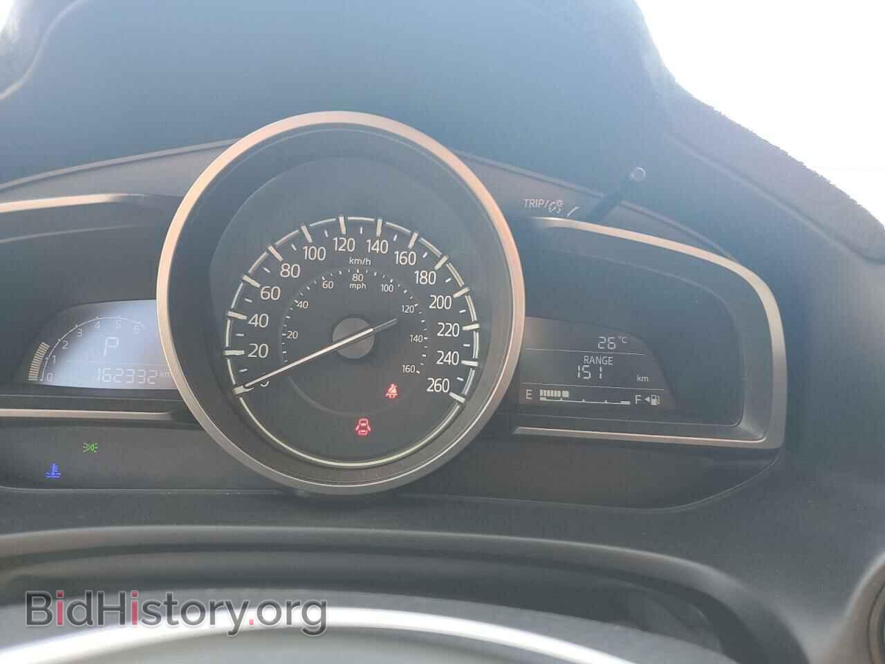 2018 MAZDA 3 - VIN: 3MZBN1V77JM233469 - Фото 9