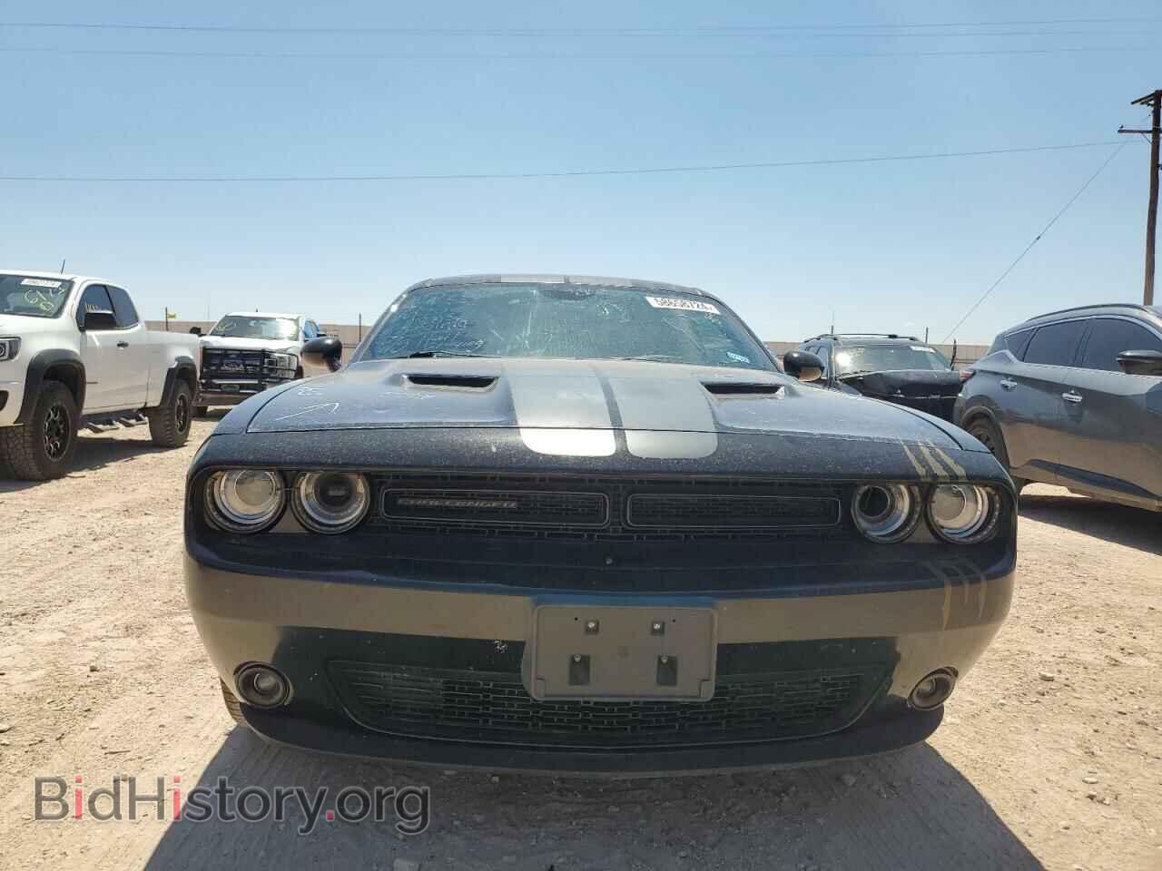 2017 DODGE CHALLENGER - VIN: 2C3CDZAG8HH594883 - Фото 5
