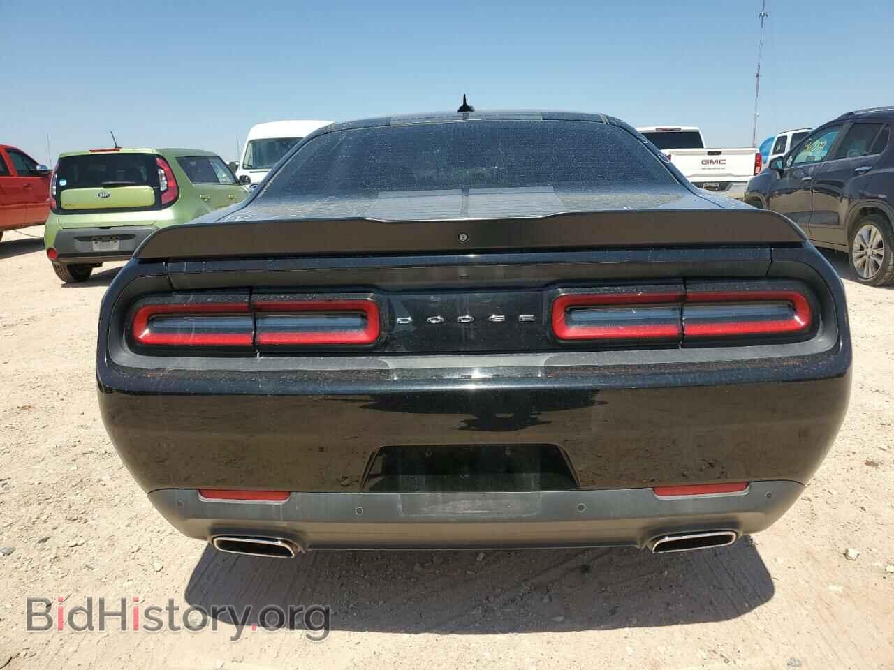 2017 DODGE CHALLENGER - VIN: 2C3CDZAG8HH594883 - Фото 6