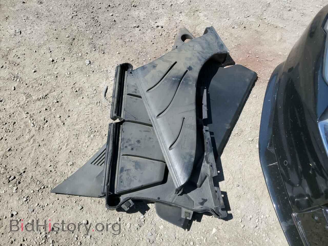 2017 TESLA MODEL S - VIN: 5YJSA1E16HF231222 - Photo 12