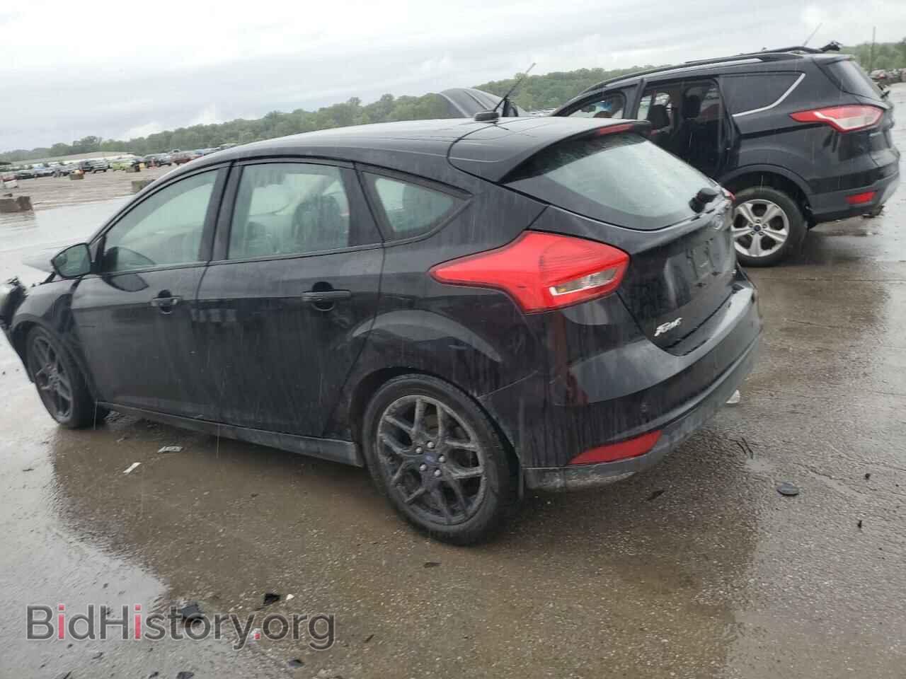 2016 FORD FOCUS - VIN: 1FADP3K21GL326059 - Photo 2