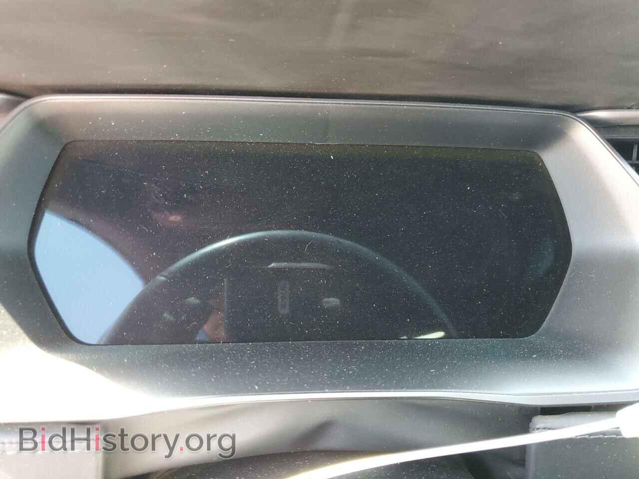 2018 TESLA MODEL S - VIN: 5YJSA1E25JF297873 - Photo 9