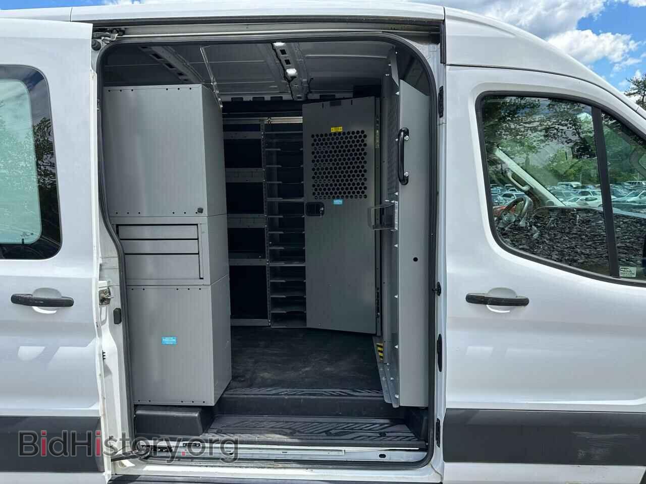 2020 FORD TRANSIT - VIN: 1FTBR1CG3LKB36452 - Фото 6