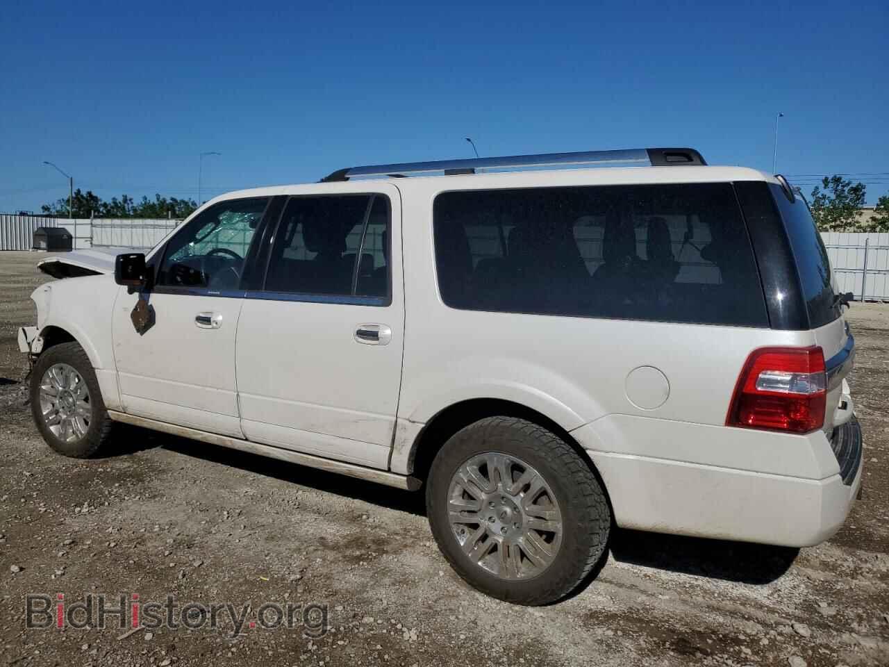 2017 FORD EXPEDITION - VIN: 1FMJK2AT3HEA71593 - Фото 2