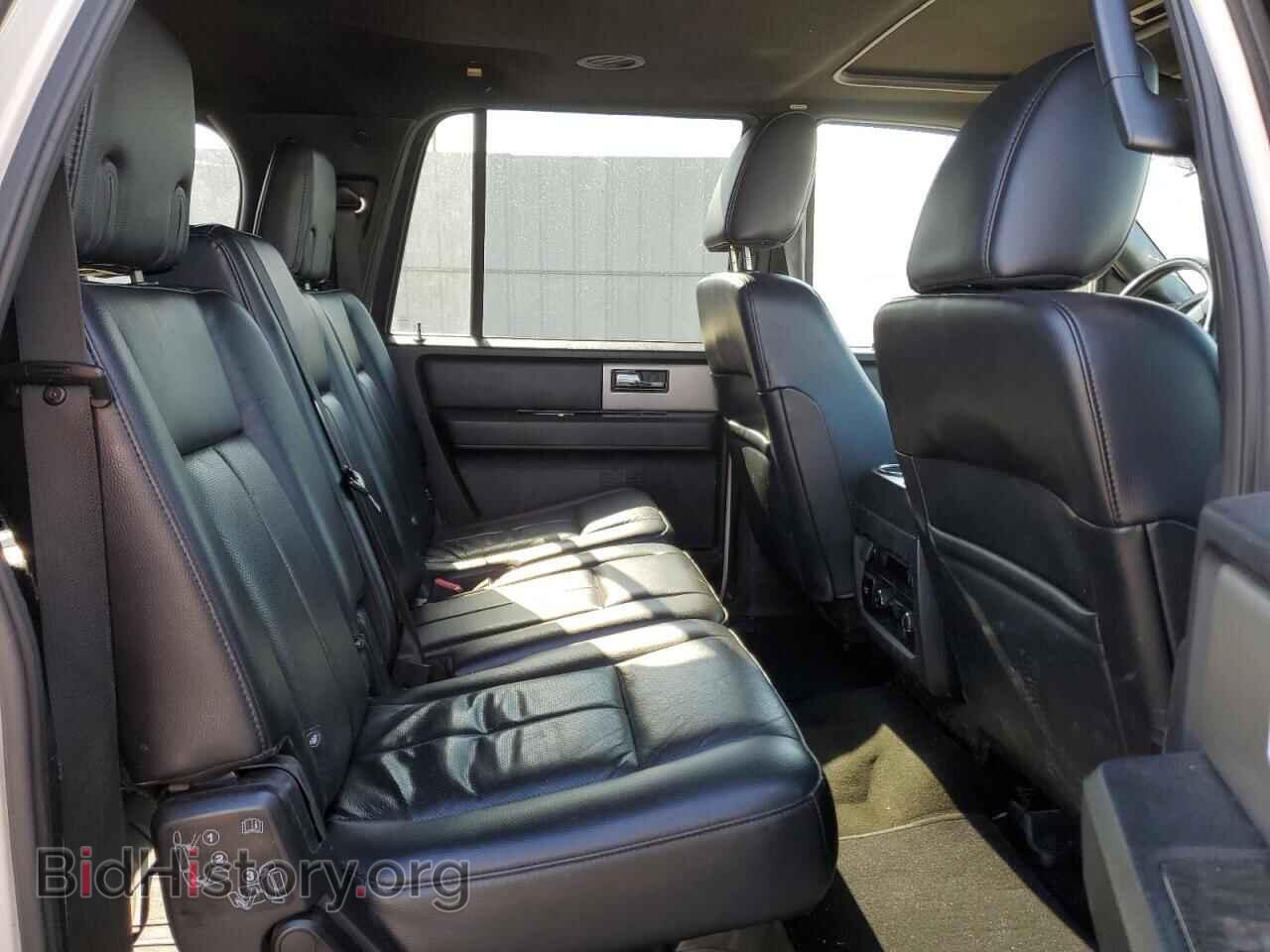2017 FORD EXPEDITION - VIN: 1FMJK2AT3HEA71593 - Фото 11
