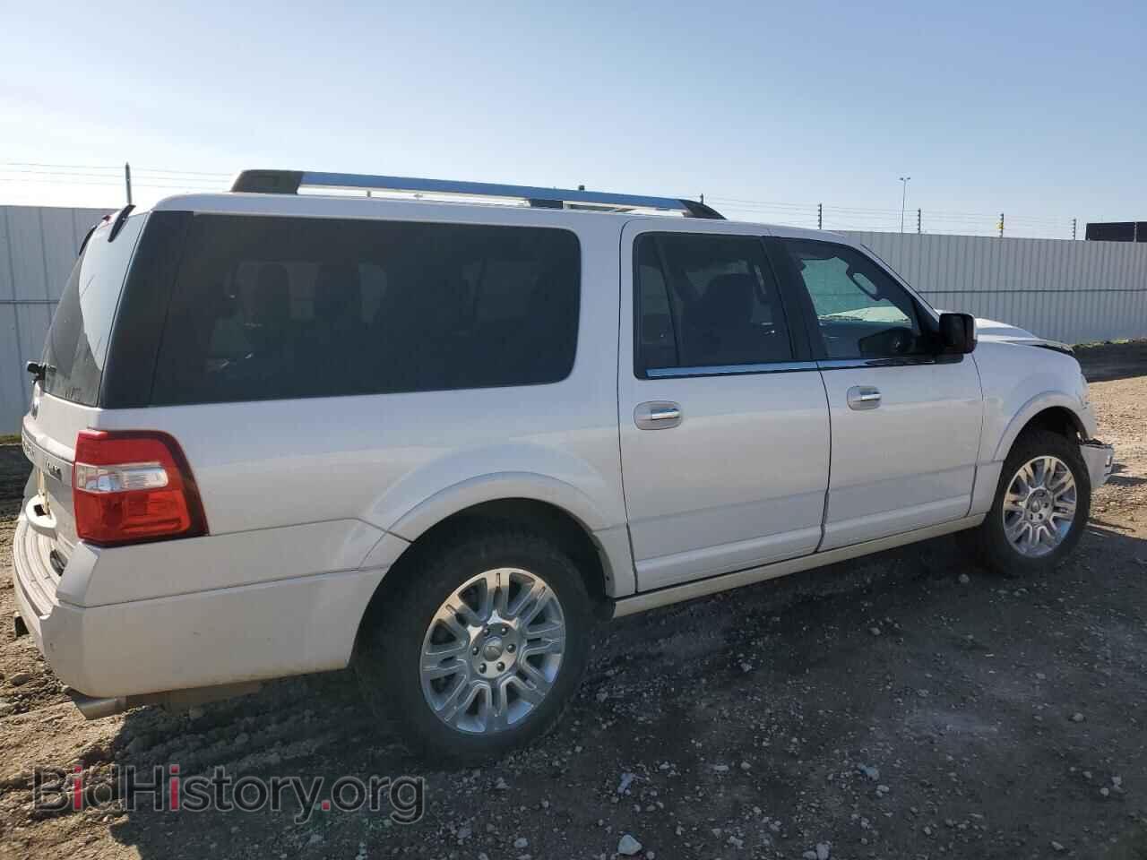 2017 FORD EXPEDITION - VIN: 1FMJK2AT3HEA71593 - Фото 3