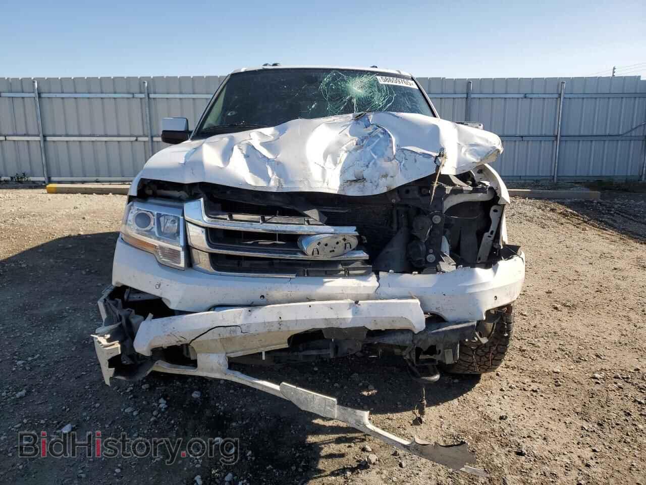 2017 FORD EXPEDITION - VIN: 1FMJK2AT3HEA71593 - Фото 5