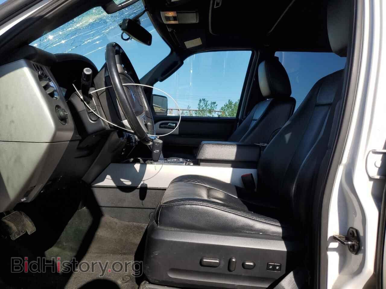 2017 FORD EXPEDITION - VIN: 1FMJK2AT3HEA71593 - Фото 7