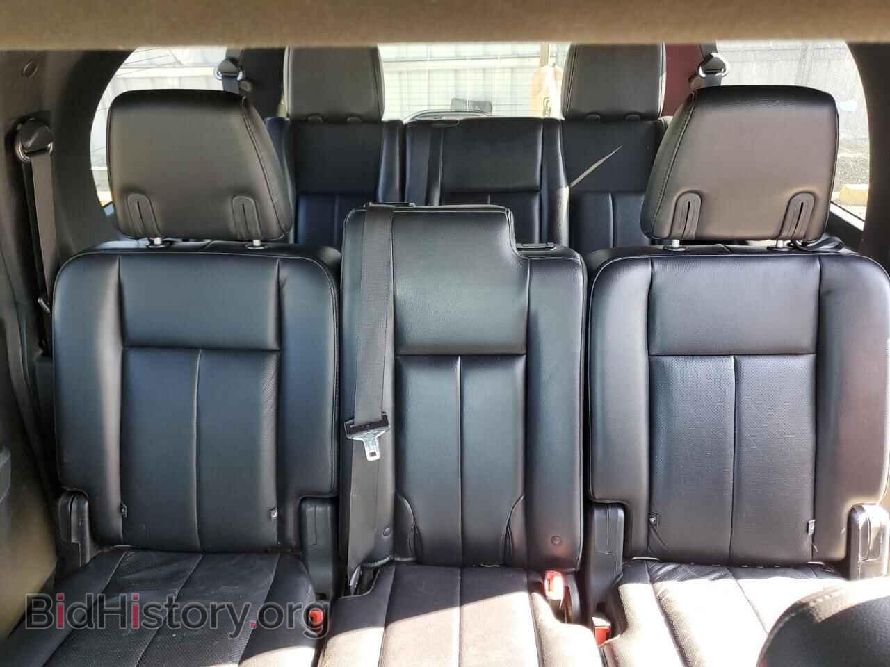 2017 FORD EXPEDITION - VIN: 1FMJK2AT3HEA71593 - Фото 10