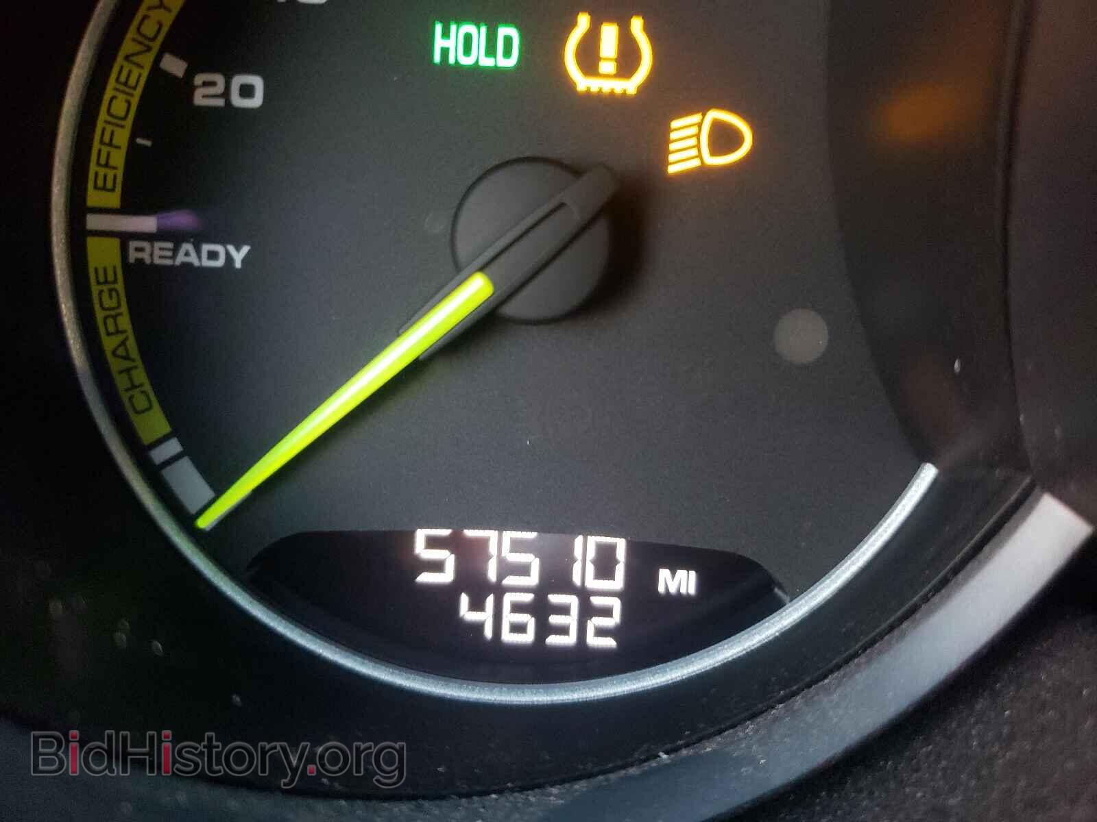 2017 PORSCHE CAYENNE - VIN: WP1AE2A26HLA69334 - Фото 8