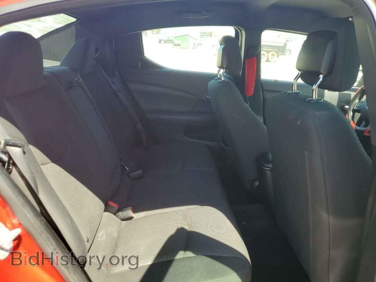 2013 DODGE AVENGER - VIN: 1C3CDZAB1DN554697 - Photo 10