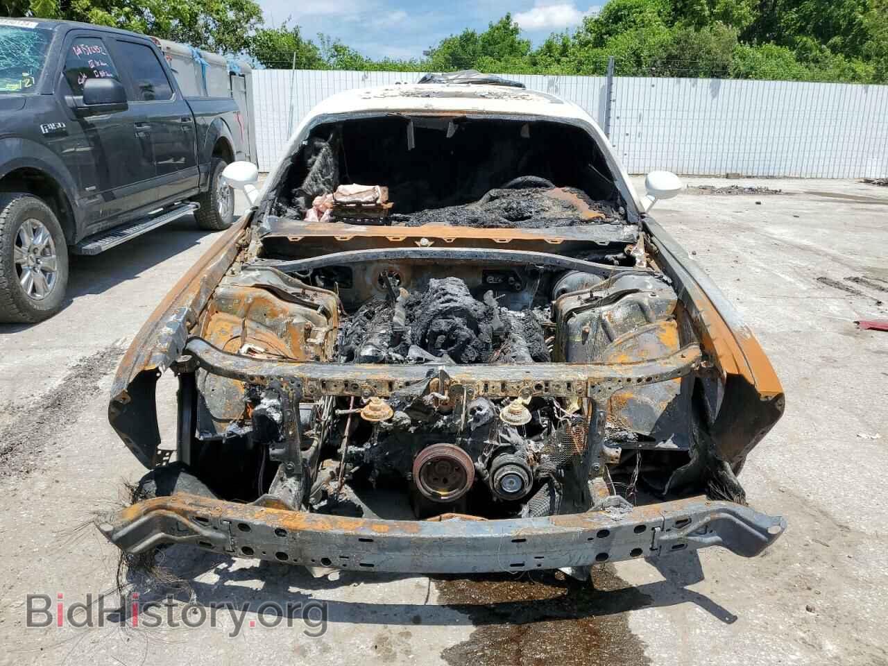 2012 DODGE CHALLENGER - VIN: 2C3CDYBT7CH285212 - Photo 5