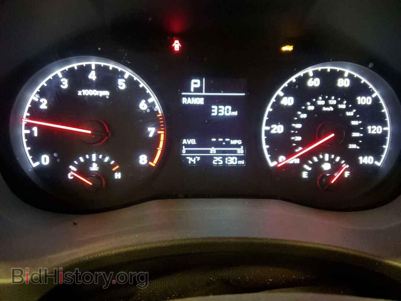 2020 HYUNDAI ACCENT - VIN: 3KPC24A68LE110372 - Фото 9