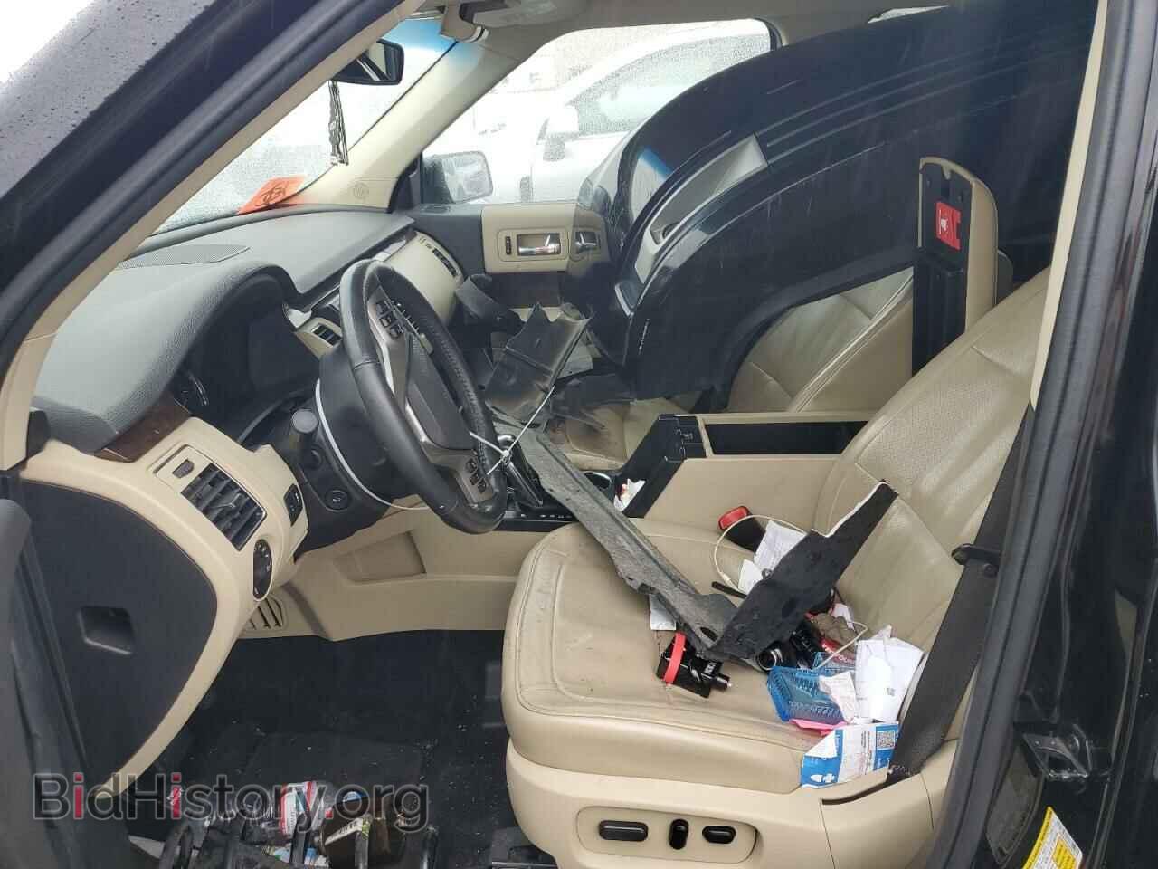 2019 FORD FLEX - VIN: 2FMGK5D85KBA35300 - Photo 7