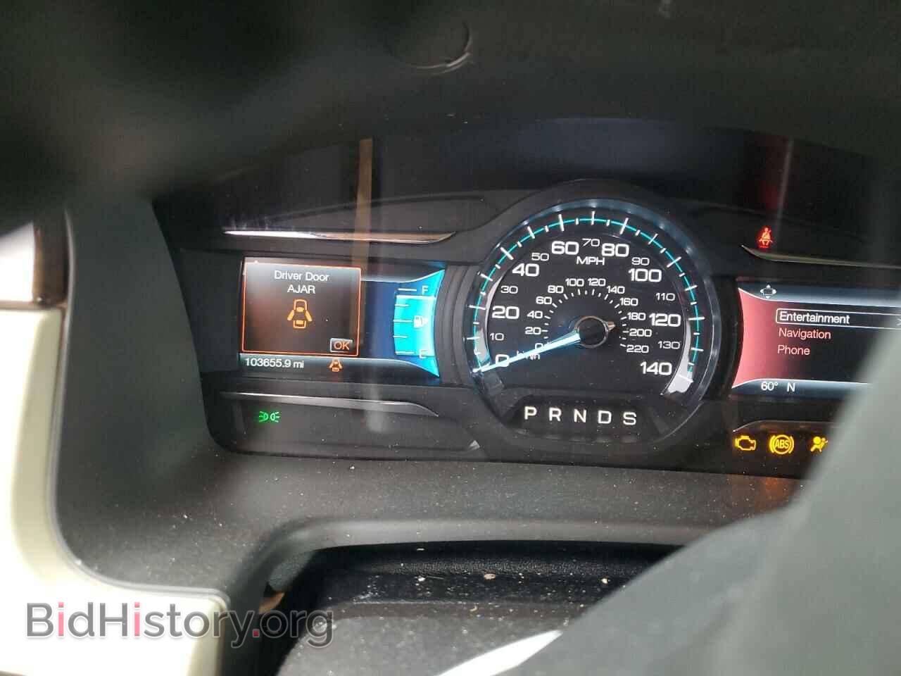 2019 FORD FLEX - VIN: 2FMGK5D85KBA35300 - Photo 9