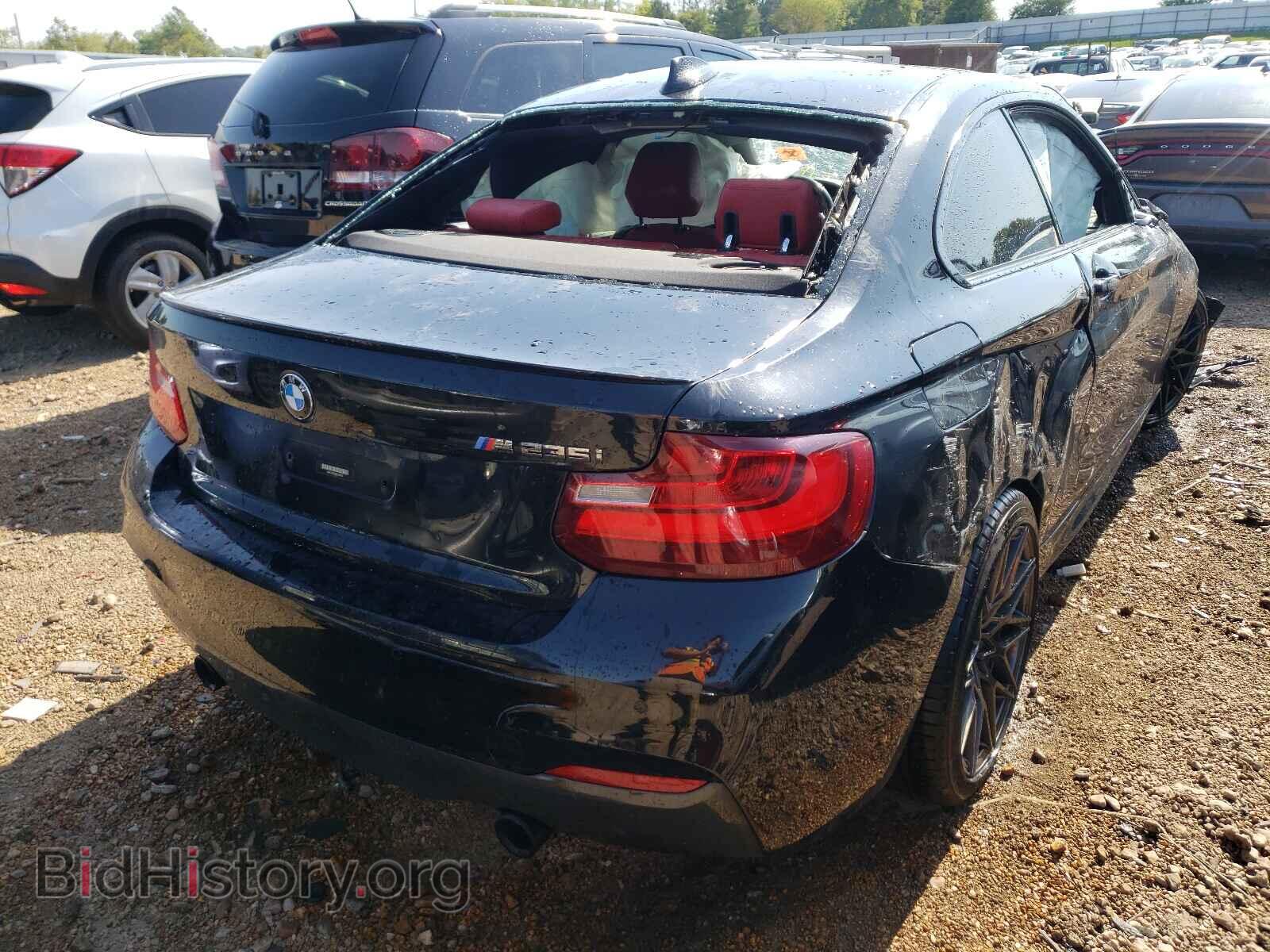2014 BMW M2 - VIN: WBA1J7C50EV253134 - Фото 4