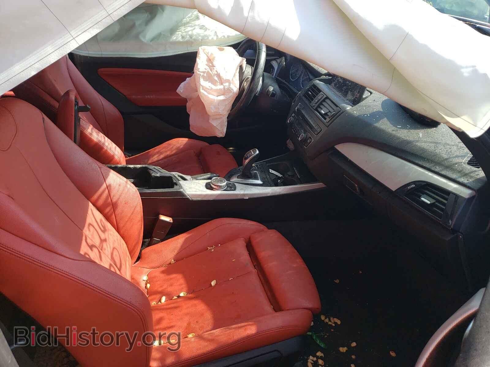 2014 BMW M2 - VIN: WBA1J7C50EV253134 - Фото 5