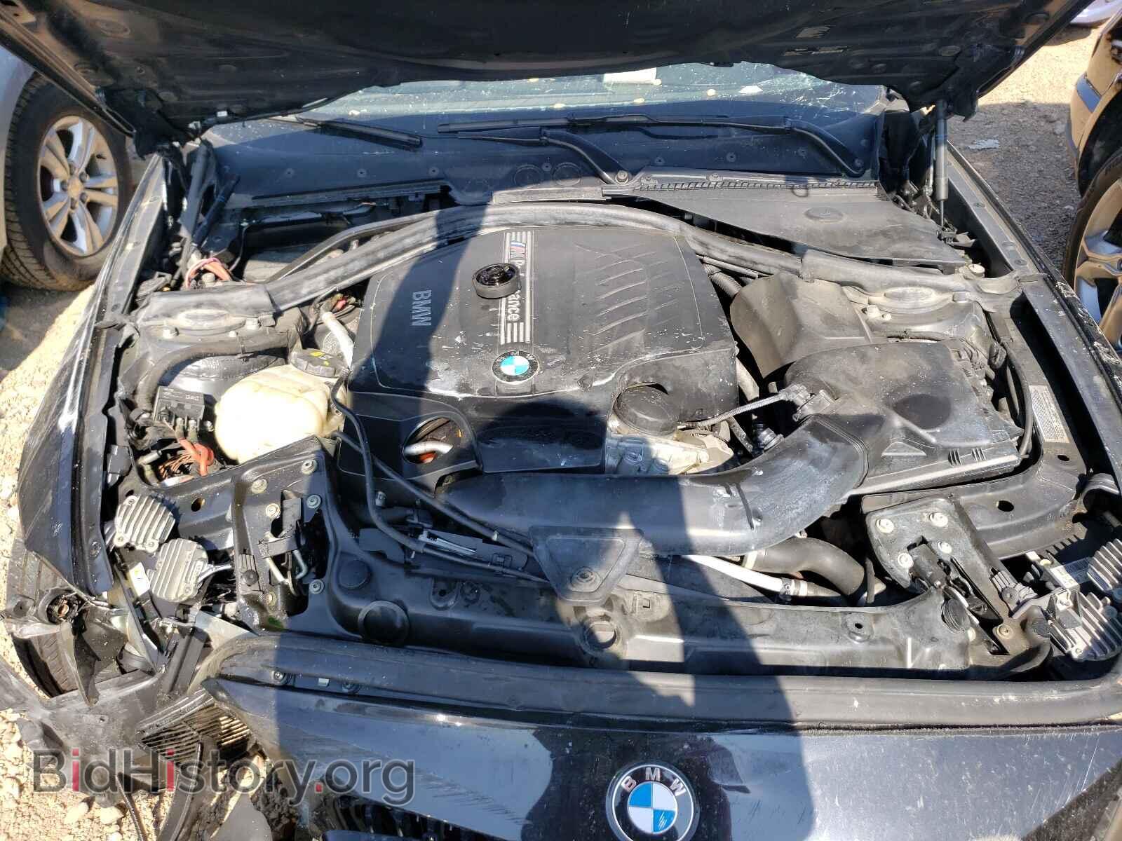 2014 BMW M2 - VIN: WBA1J7C50EV253134 - Фото 7